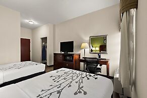 Sleep Inn & Suites Near Joint Base Andrews - Washington Area