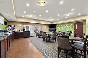 Sleep Inn & Suites Near Joint Base Andrews - Washington Area
