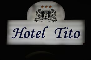 Hotel Da Tito