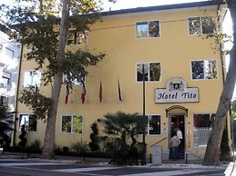 Hotel Da Tito