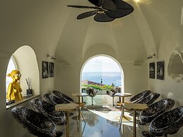 Hotel Villa Franca