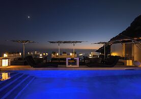 Hotel Villa Franca