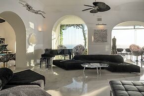 Hotel Villa Franca