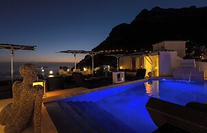 Hotel Villa Franca