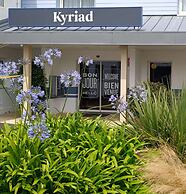 Hôtel KYRIAD QUIMPER - Pont-l'Abbé
