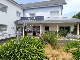 Hôtel KYRIAD QUIMPER - Pont-l'Abbé