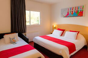 Hôtel KYRIAD QUIMPER - Pont-l'Abbé