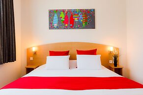 Hôtel KYRIAD QUIMPER - Pont-l'Abbé
