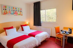 Hôtel KYRIAD QUIMPER - Pont-l'Abbé