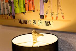 Hôtel KYRIAD QUIMPER - Pont-l'Abbé