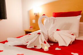Hôtel KYRIAD QUIMPER - Pont-l'Abbé