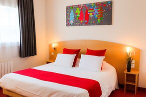 Hôtel KYRIAD QUIMPER - Pont-l'Abbé