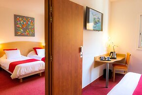 Hôtel KYRIAD QUIMPER - Pont-l'Abbé