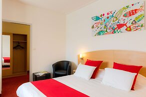 Hôtel KYRIAD QUIMPER - Pont-l'Abbé