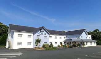 Hôtel KYRIAD QUIMPER - Pont-l'Abbé