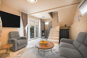 Villa Matejuska Heritage