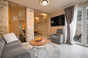 Villa Matejuska Heritage