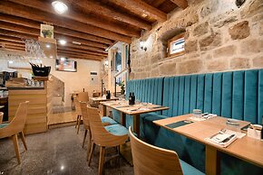 Villa Matejuska Heritage