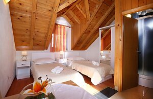 Villa Matejuska Heritage