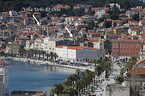 Villa Matejuska Heritage