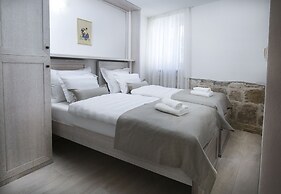 Villa Matejuska Heritage