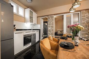 Villa Matejuska Heritage