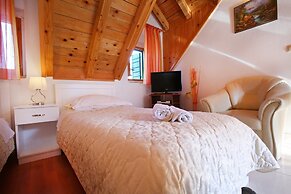 Villa Matejuska Heritage