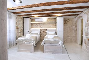 Villa Matejuska Heritage