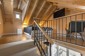 Villa Matejuska Heritage