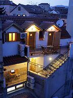 Villa Matejuska Heritage