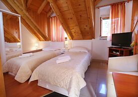 Villa Matejuska Heritage