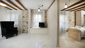 Villa Matejuska Heritage