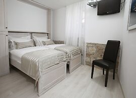 Villa Matejuska Heritage