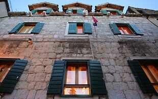 Villa Matejuska Heritage