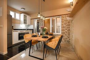 Villa Matejuska Heritage