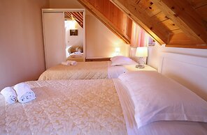 Villa Matejuska Heritage