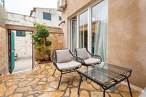 Villa Matejuska Heritage