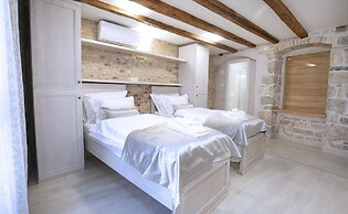 Villa Matejuska Heritage