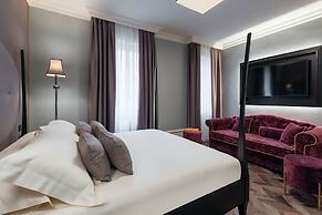 Hotel Milano & Spa