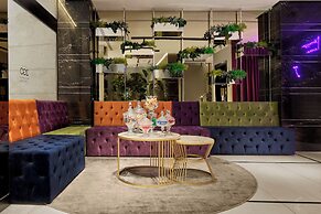 Hotel Milano & Spa