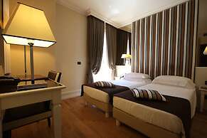 Hotel Milano & Spa