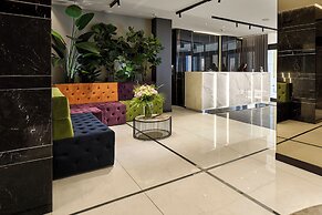 Hotel Milano & Spa