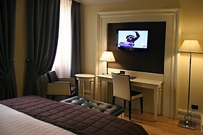 Hotel Milano & Spa