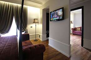 Hotel Milano & Spa