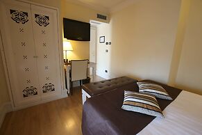 Hotel Milano & Spa
