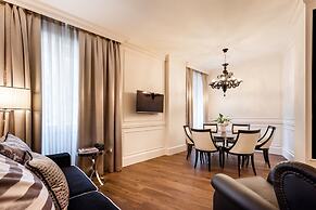 Hotel Milano & Spa