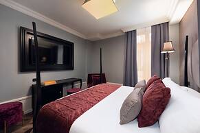Hotel Milano & Spa