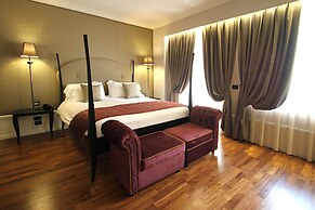 Hotel Milano & Spa