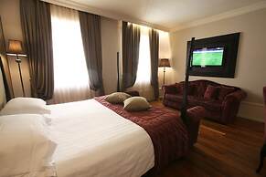 Hotel Milano & Spa