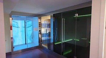 Hotel Milano & Spa